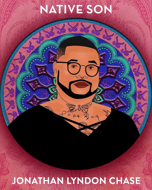 JONATHAN LYDON CHASE