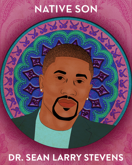 DR. SEAN LARRY STEVENS