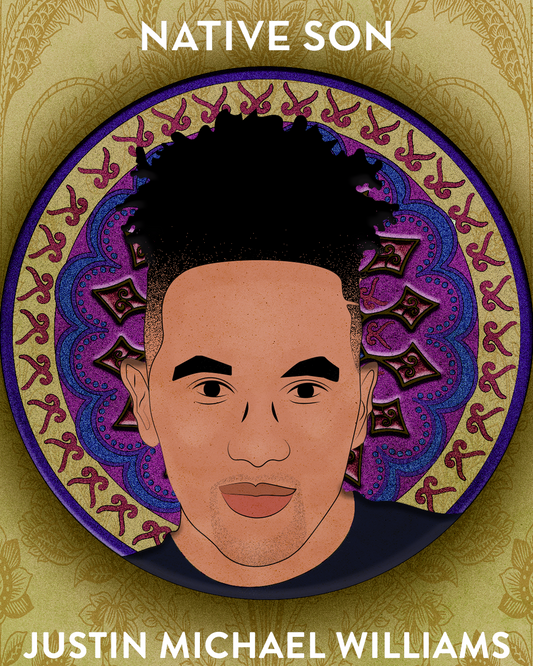 JUSTIN MICHAEL WILLIAMS