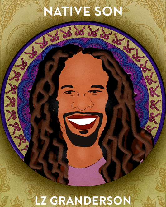 LZ GRANDERSON