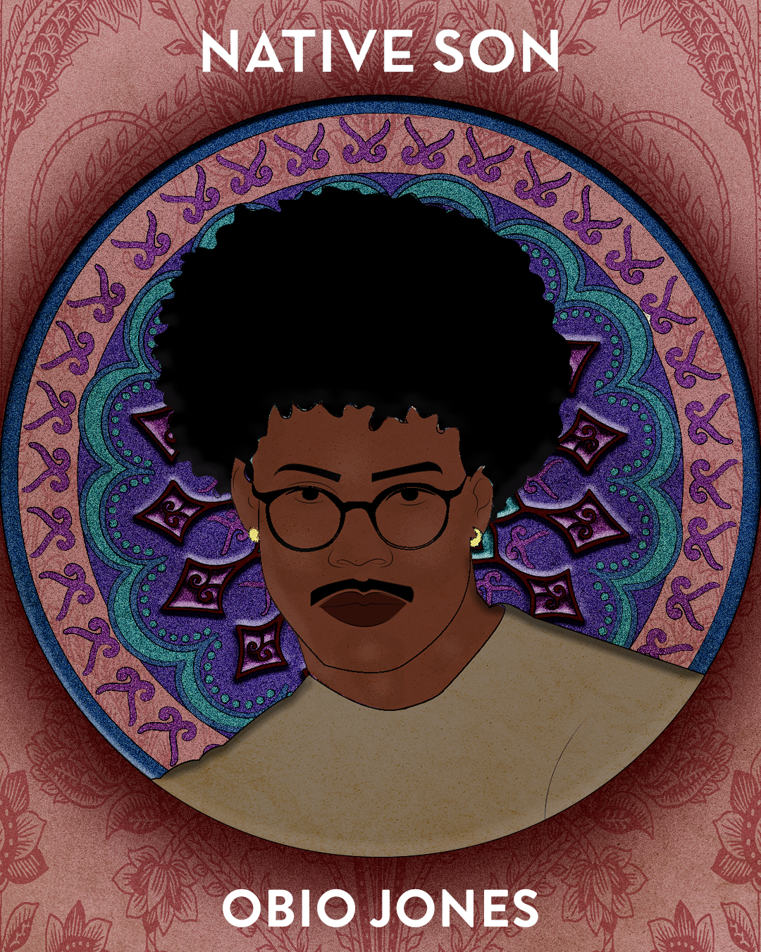 OBIO JONES