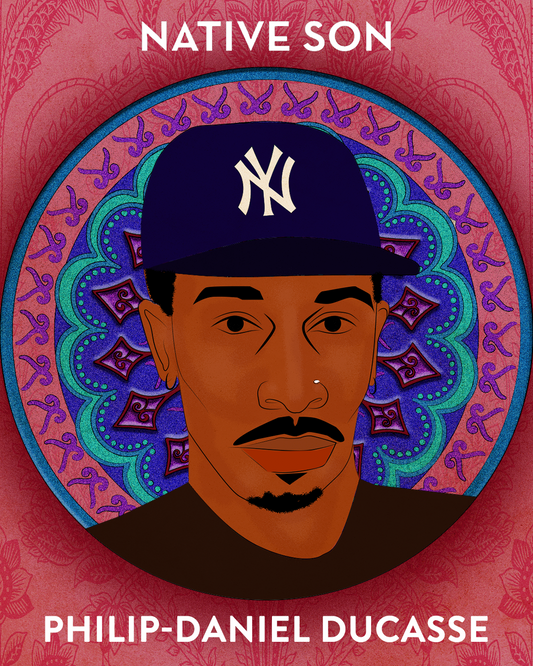 PHILIP-DANIEL DUCASSE