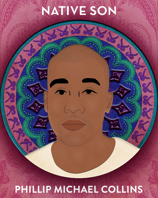 PHILLIP MICHAEL COLLINS