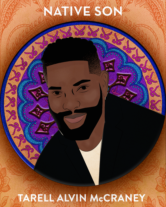 TARELL ALVIN McCRANEY