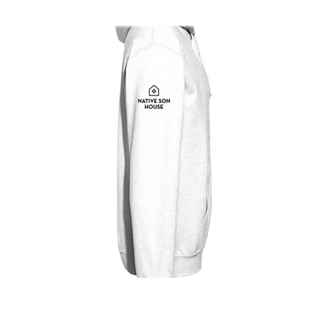 NATIVE SON HOUSE Hoodie