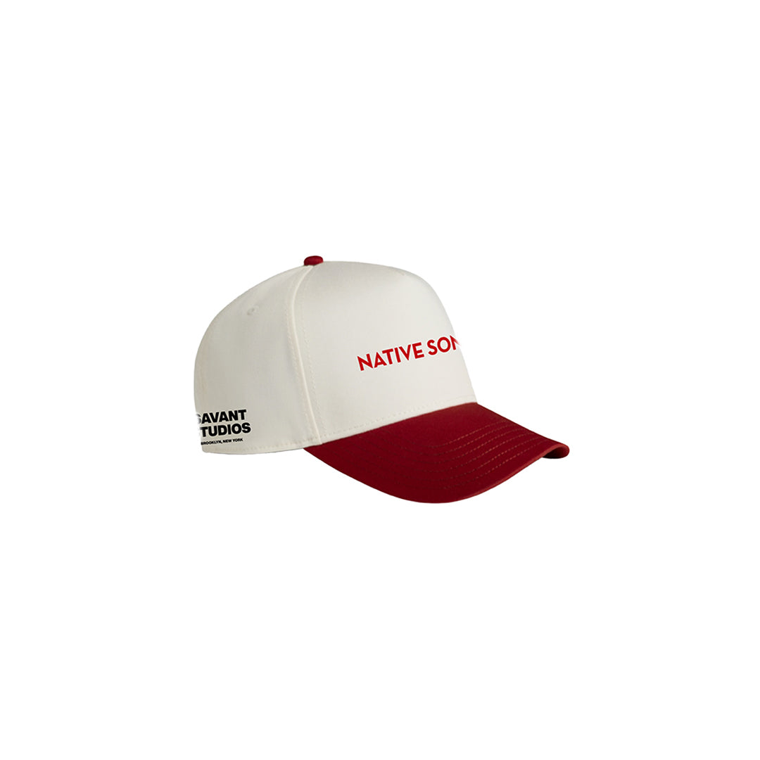 NS x Savant Studios Production Cap