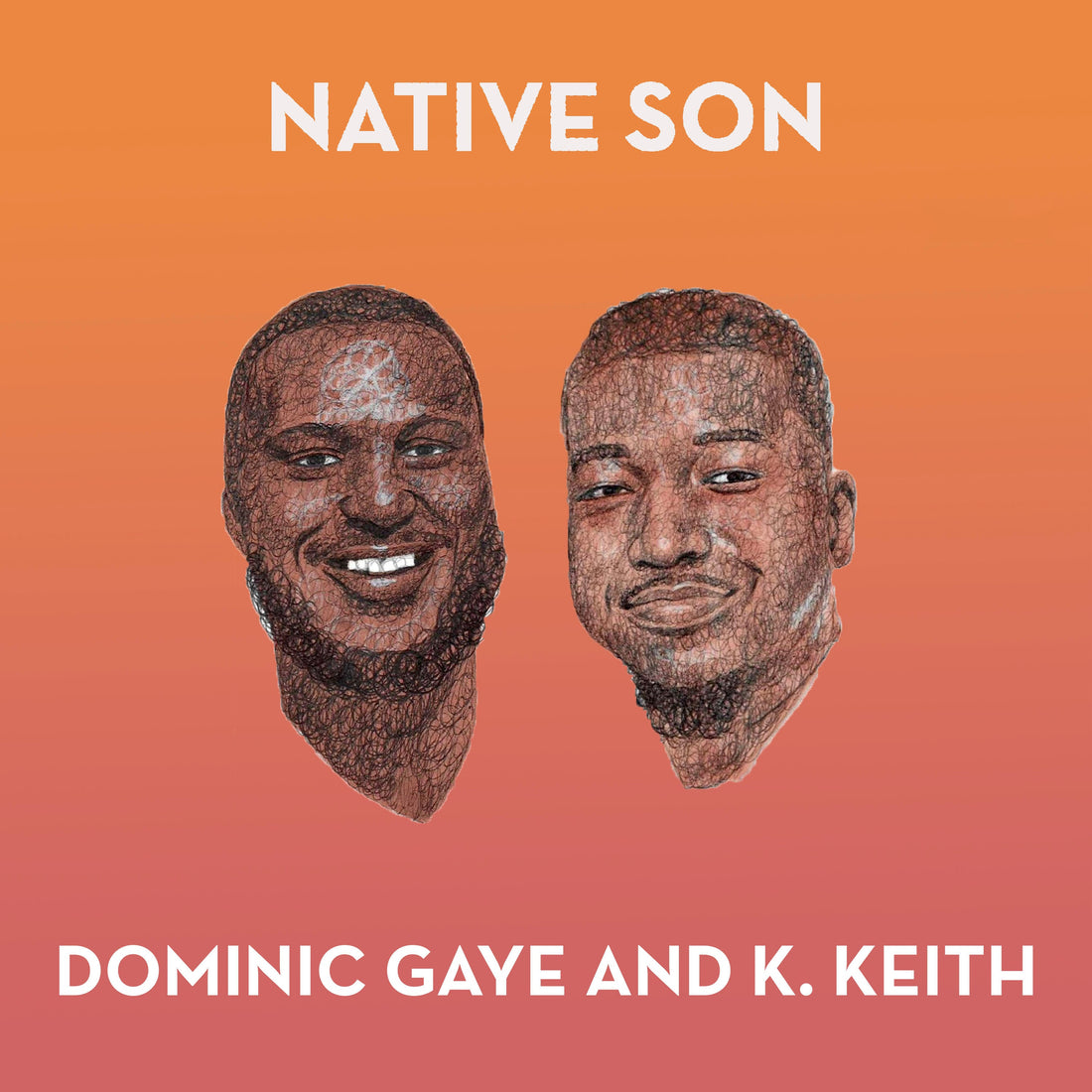 Dominic Gaye &  K. Keith