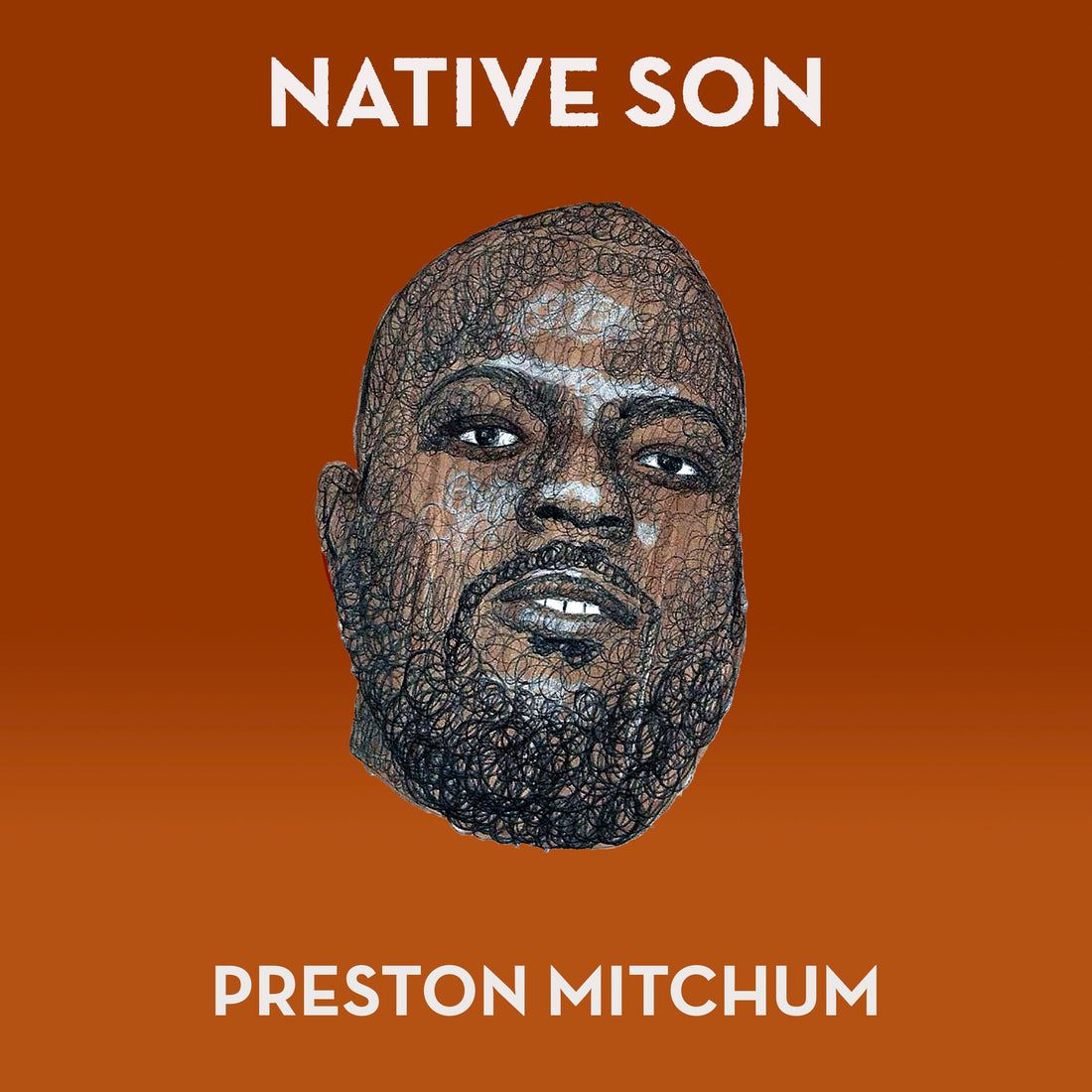 Preston Mitchum