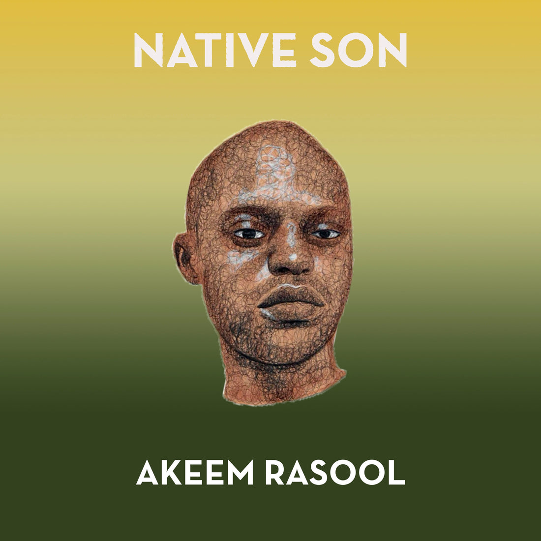 Kaleem Rasool Akeem Rasool – Native Son