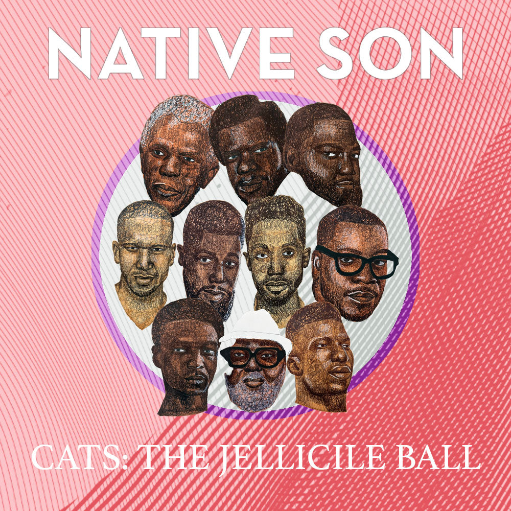 Cast of CATS: “The Jellicle Ball”