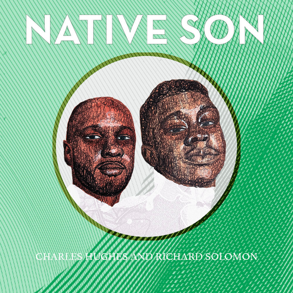 Charles Hughes and Richard Solomon