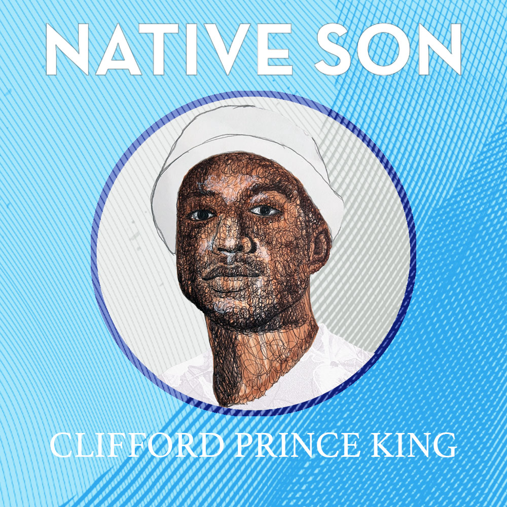 Clifford Prince King