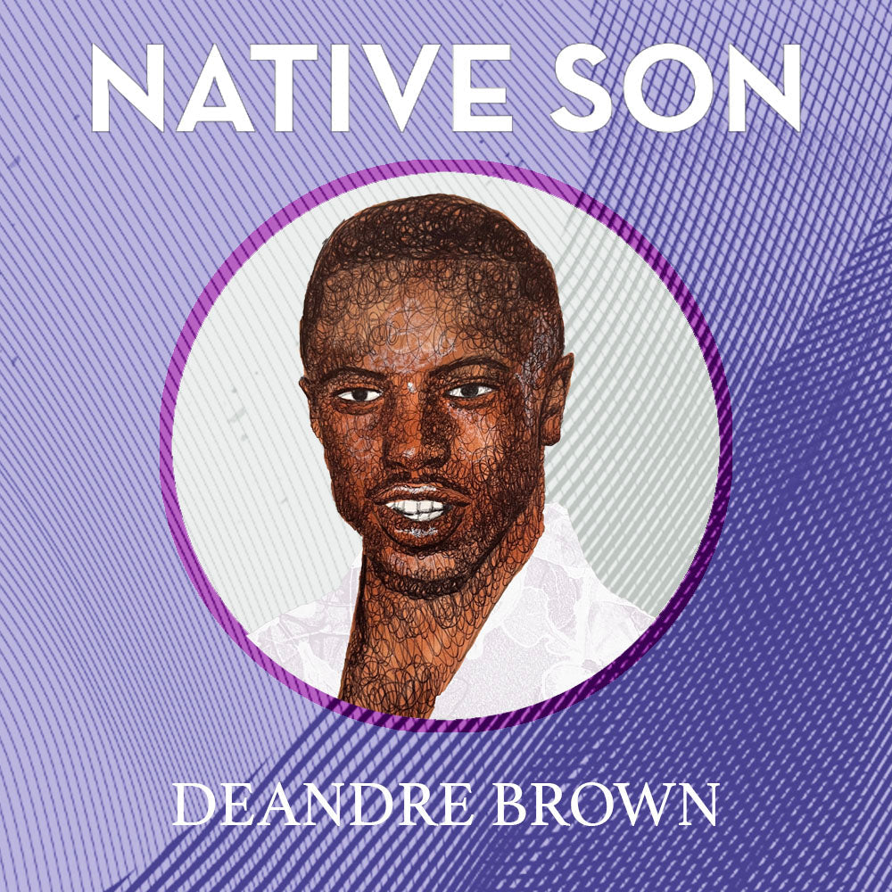 Deandre Brown