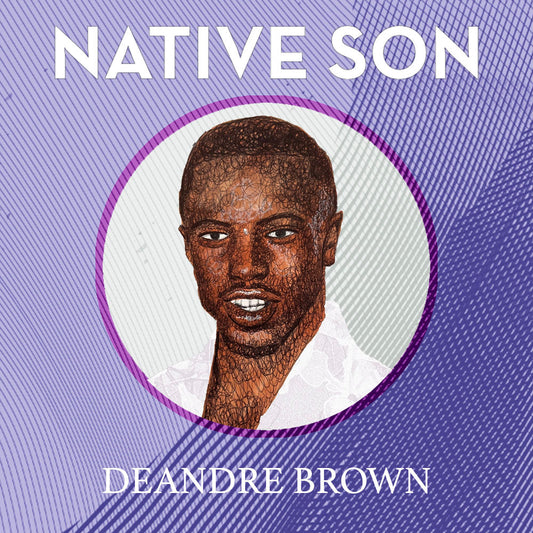 Deandre Brown