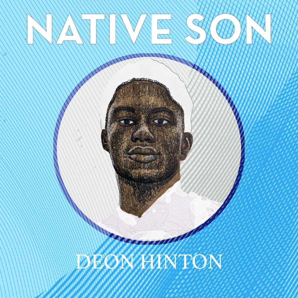 Deon Hinton
