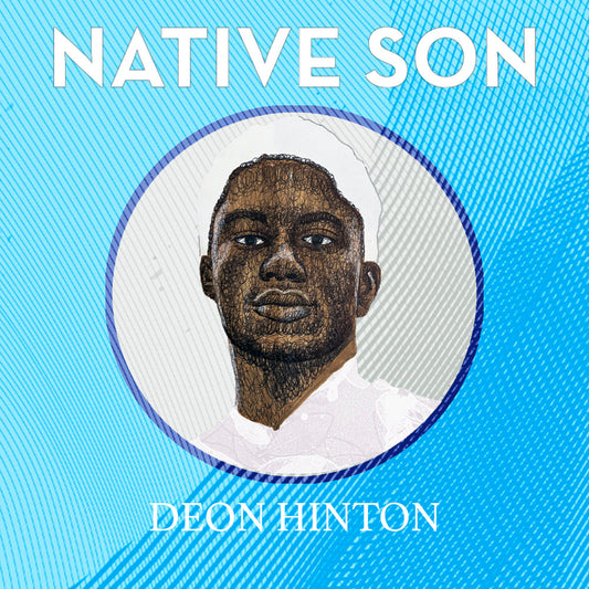Deon Hinton
