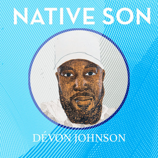 DéVon Johnson