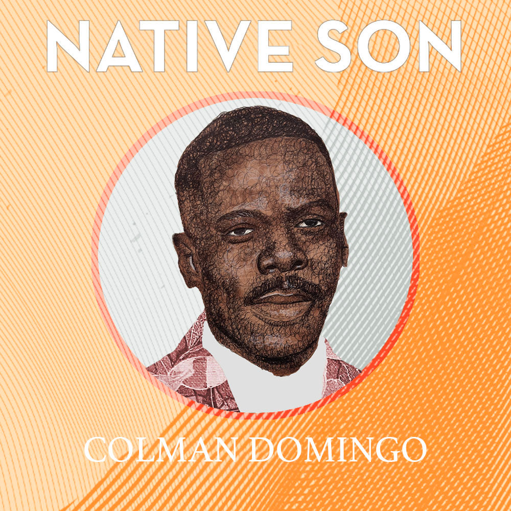 Colman Domingo