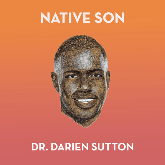 Dr. Darien Sutton