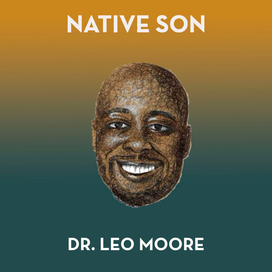 Dr. Leo Moore