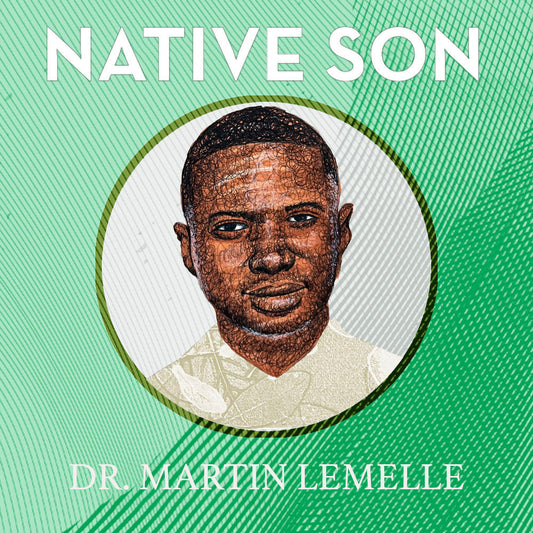 Dr. Martin Lemelle