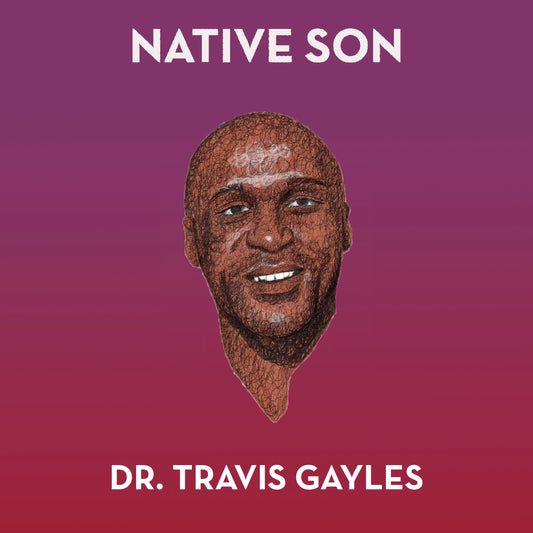 Dr. Travis Gayles