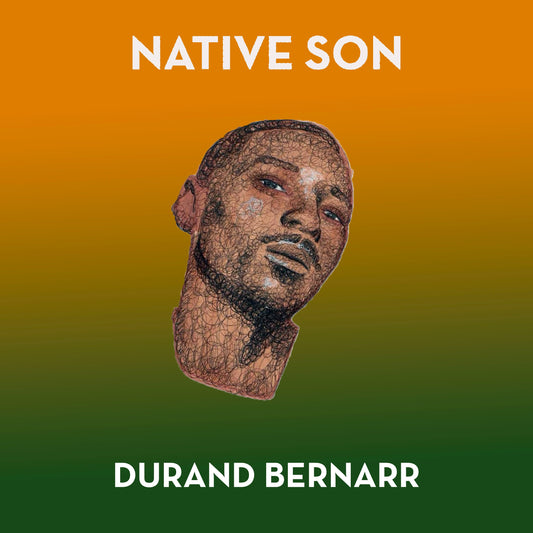 Durand Bernarr