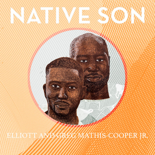 Greg Mathis-Cooper Jr. and Elliott Mathis-Cooper