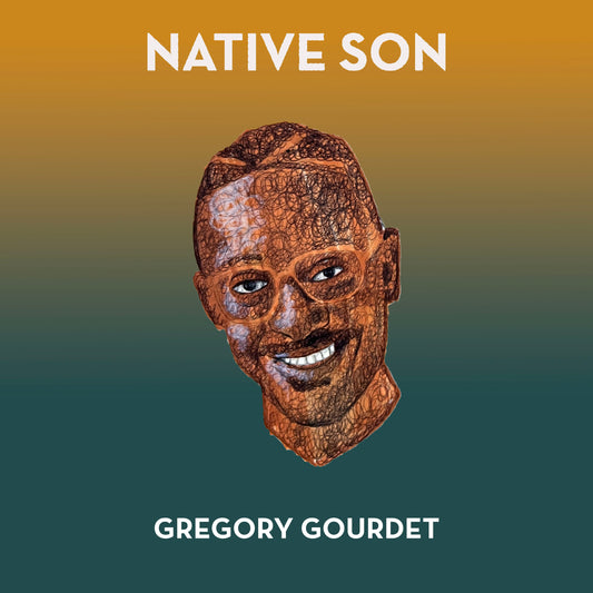 Gregory Gourdet