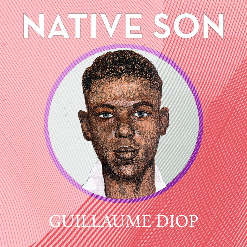 Guillaume Diop