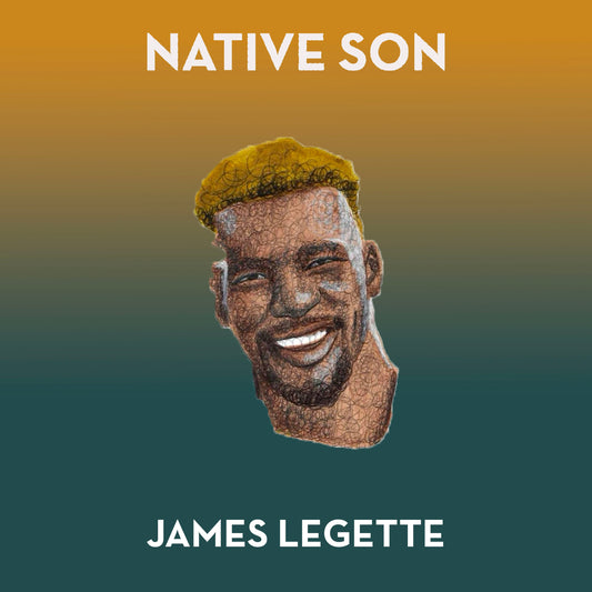 James LeGette