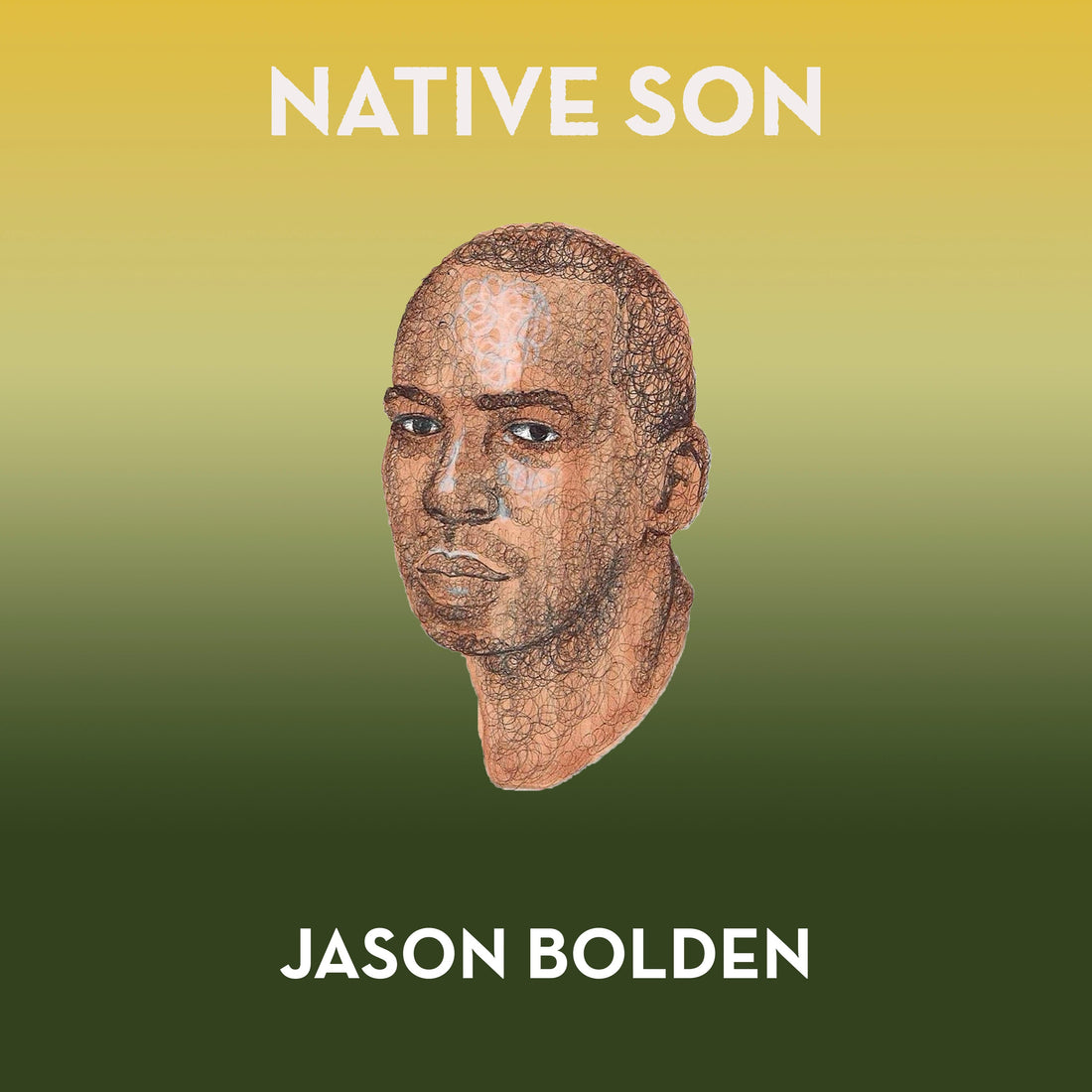 Jason Bolden