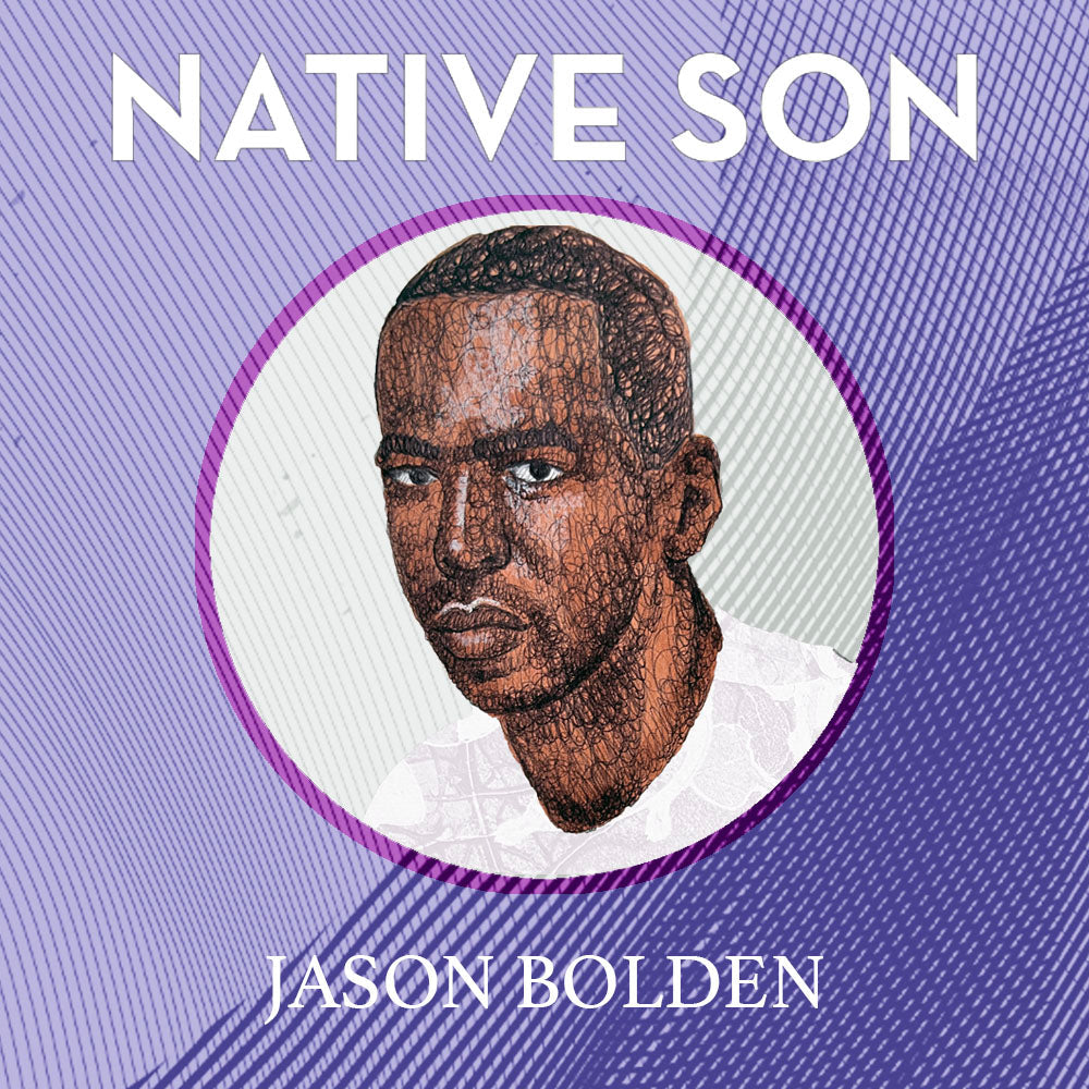 Jason Bolden