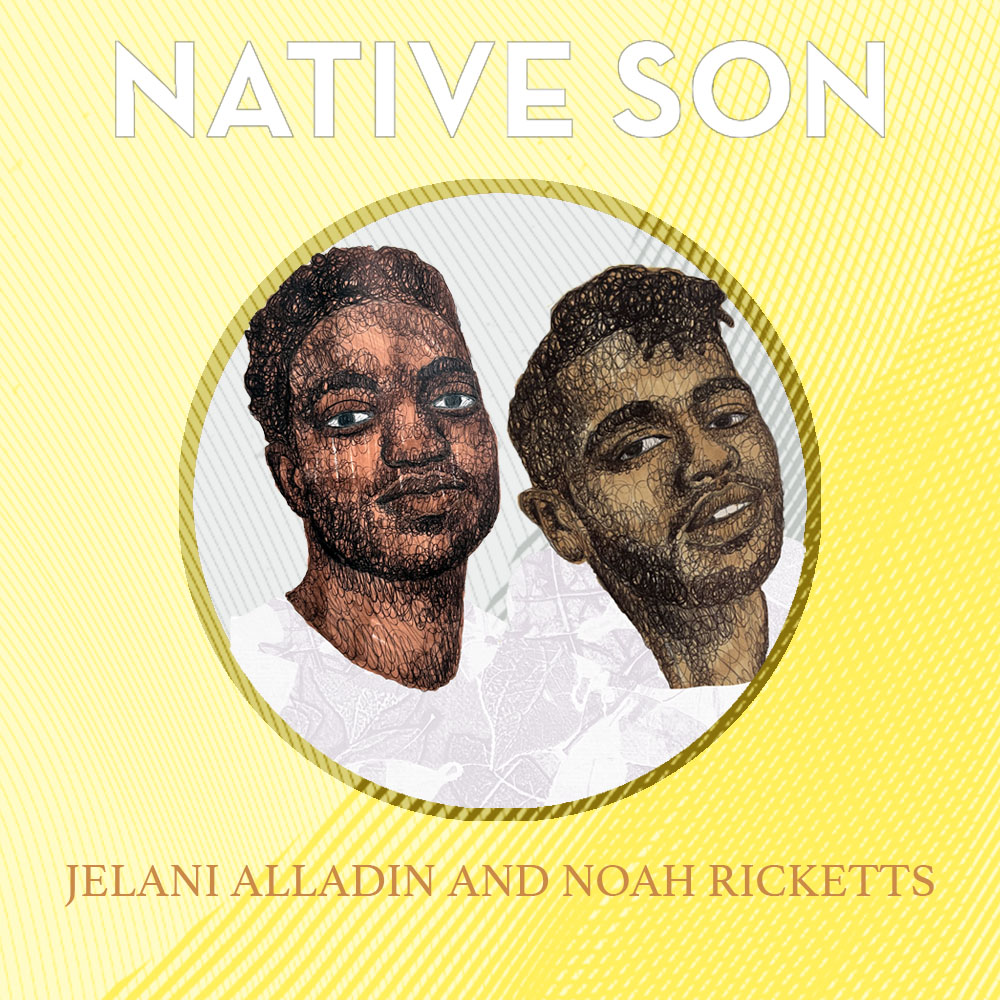 Jelani Alladin and Noah J. Ricketts
