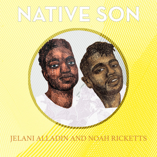 Jelani Alladin and Noah J. Ricketts