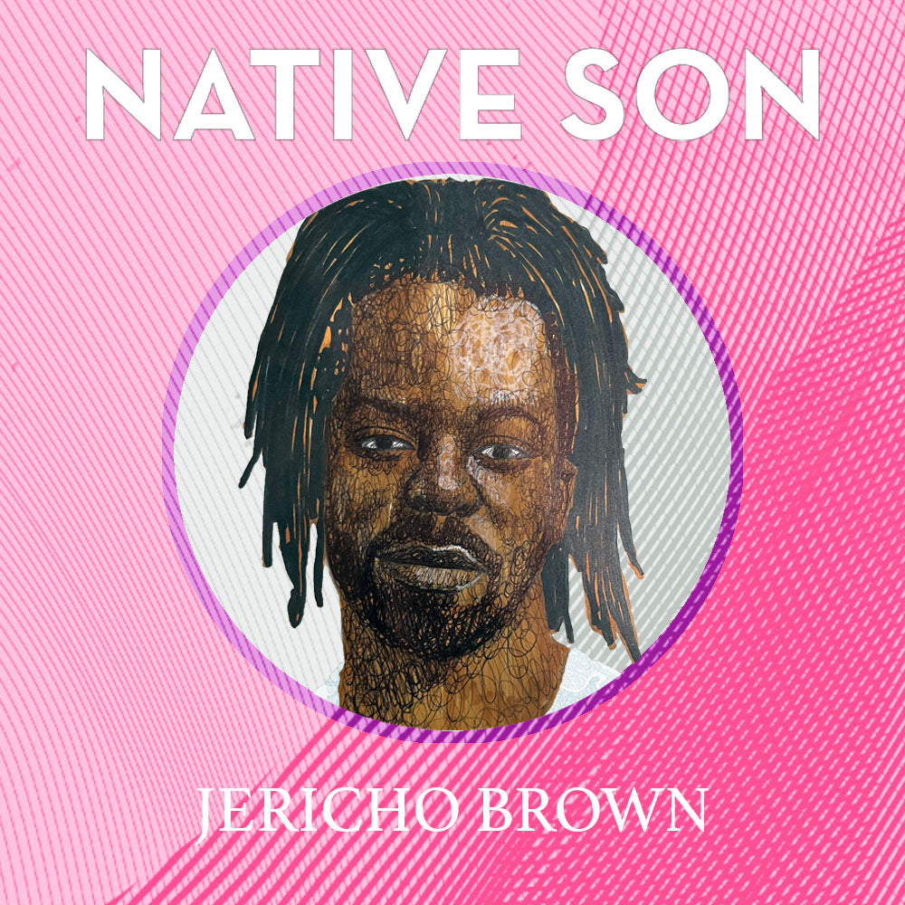 Jericho Brown