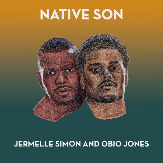 Jermelle Simon and Obio Jones