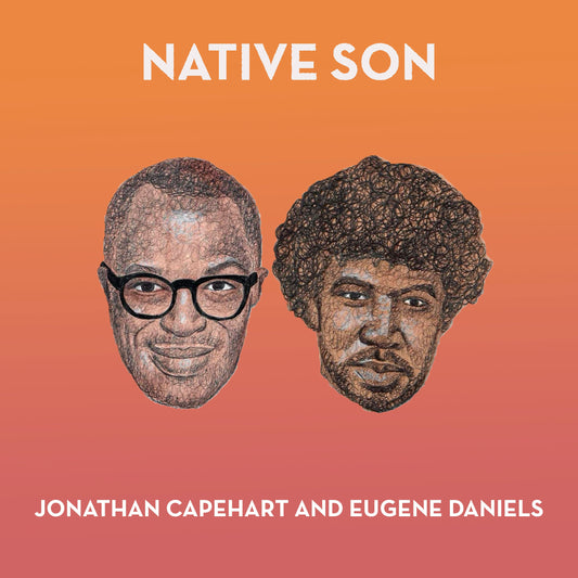 Jonathan Capehart &  Eugene Daniels