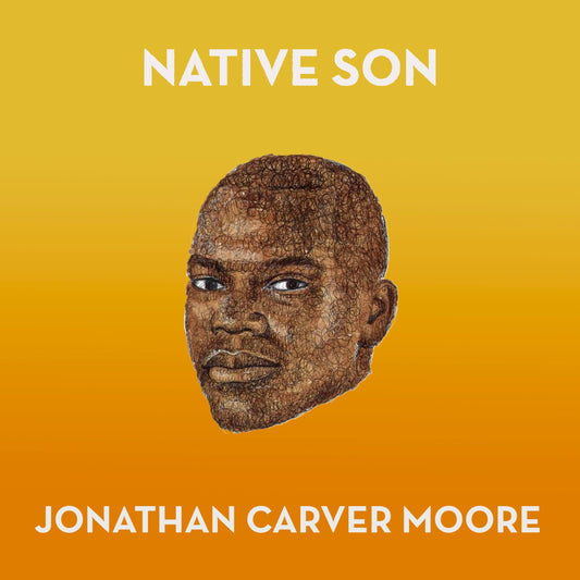 Jonathan Carver Moore