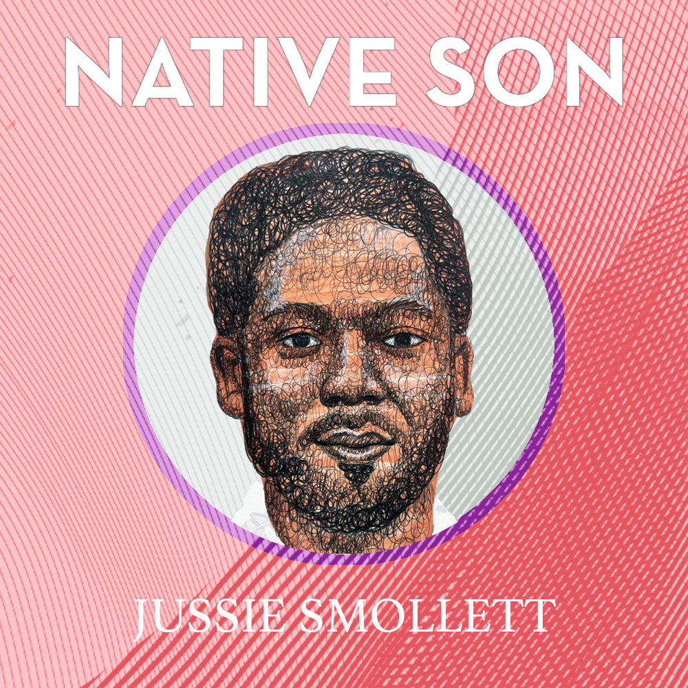 Jussie Smollett