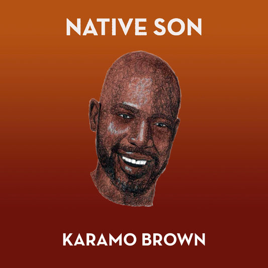 Karamo Brown