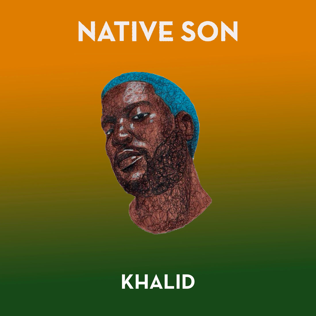 Khalid Rumph Khalid – Native Son