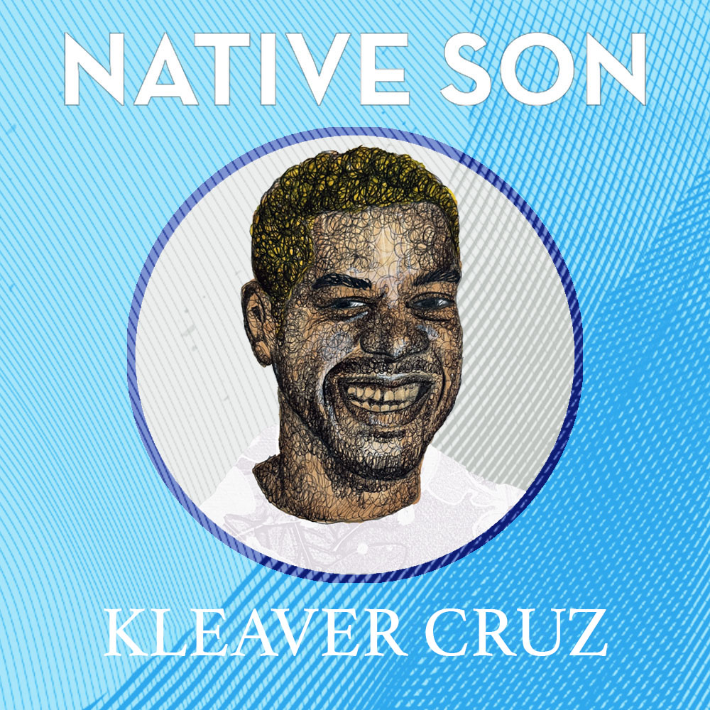 Kleaver Cruz