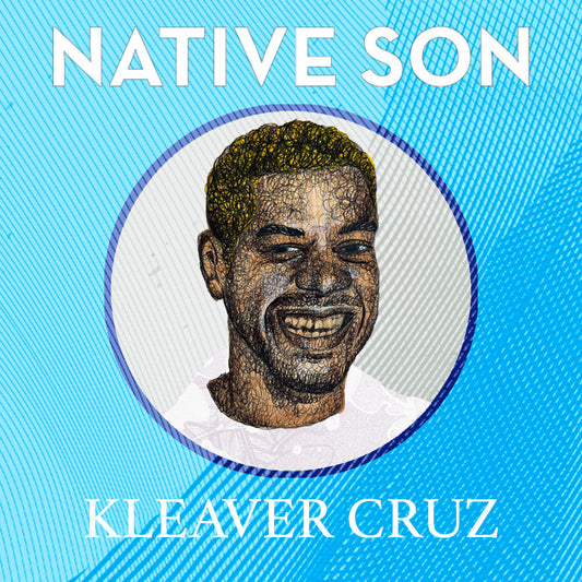 Kleaver Cruz