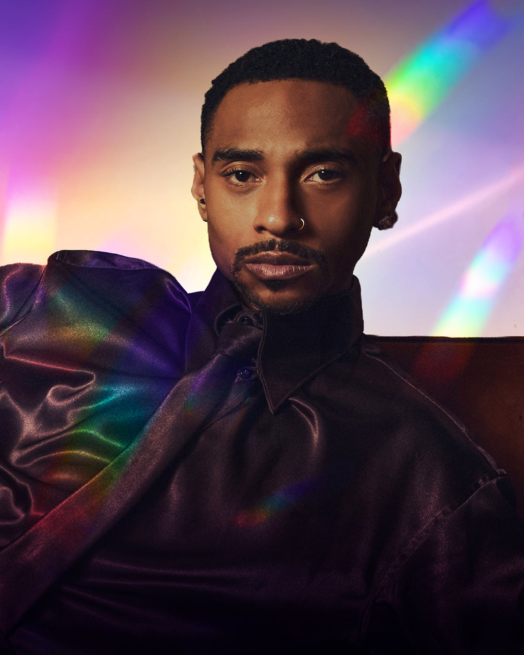 Durand Bernarr