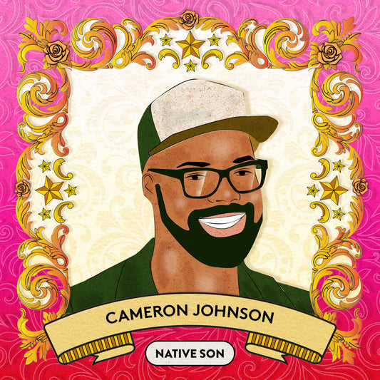 CAMERON JOHNSON