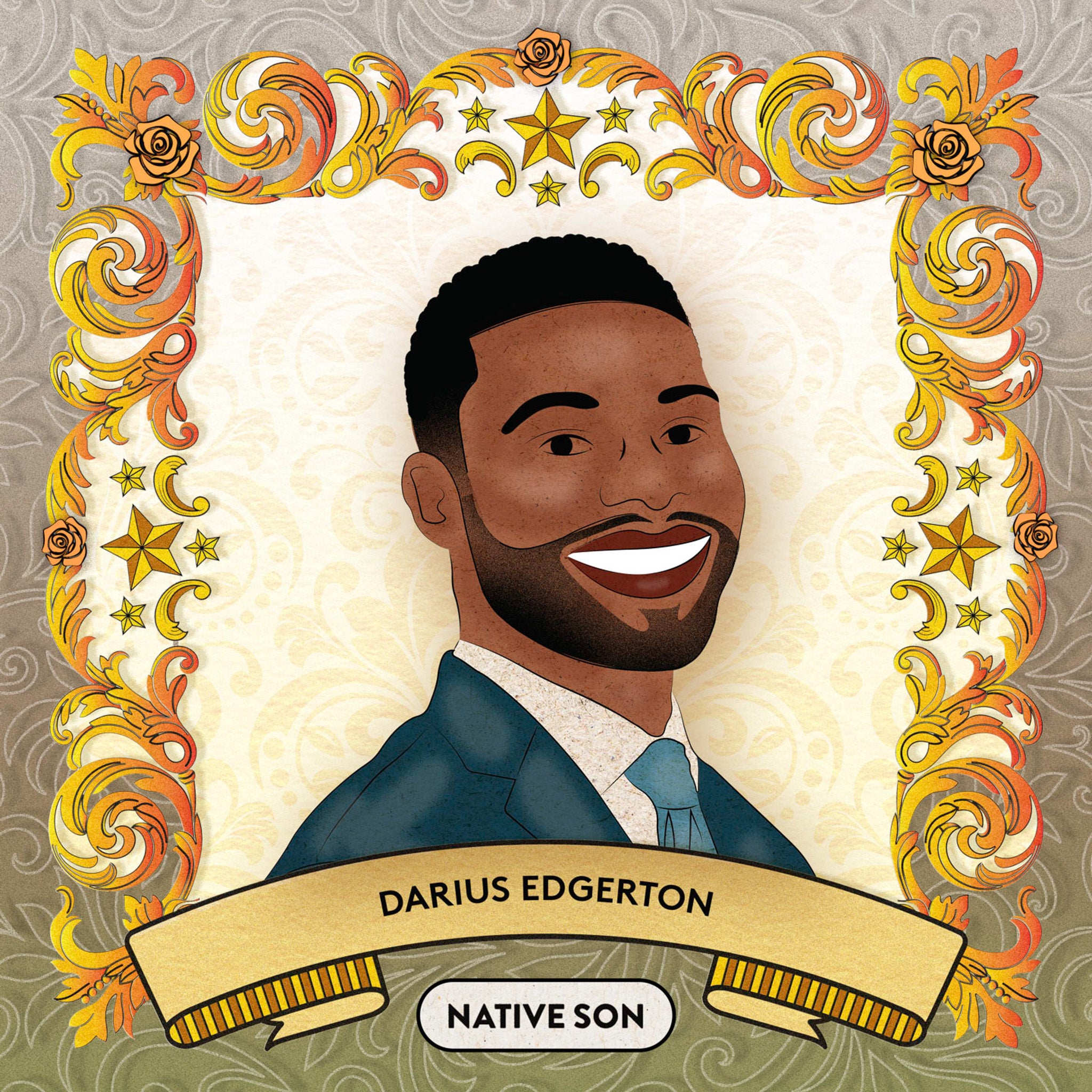 小物 NATIVE SONS Judson JUDSON - Rx – Native Sons Global