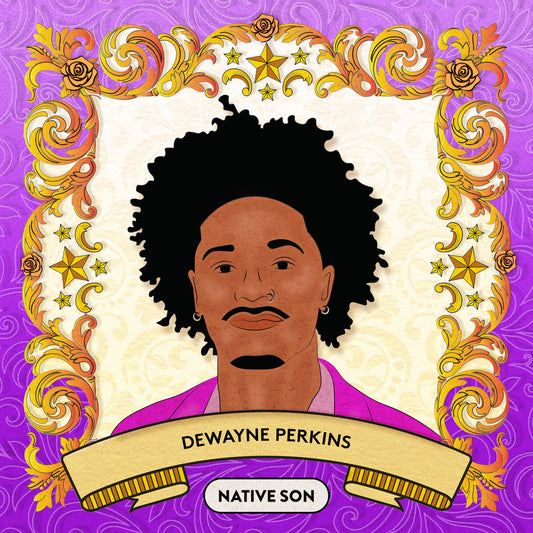 DEWAYNE PERKINS