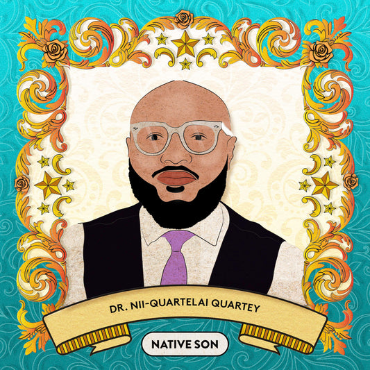 DR. NII-QUARTELAI QUARTEY