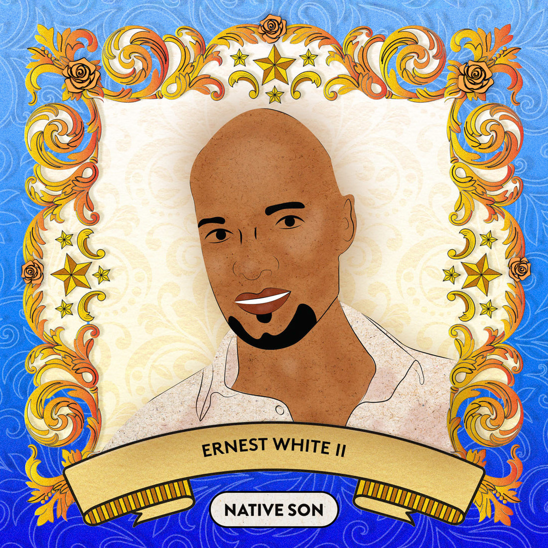 ERNEST WHITE II